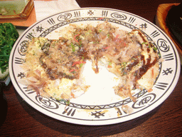 xian_126 - 274 kb - 1024x768 - Dinner at a restaurant in the city center Dinner at a restaurant in the city center